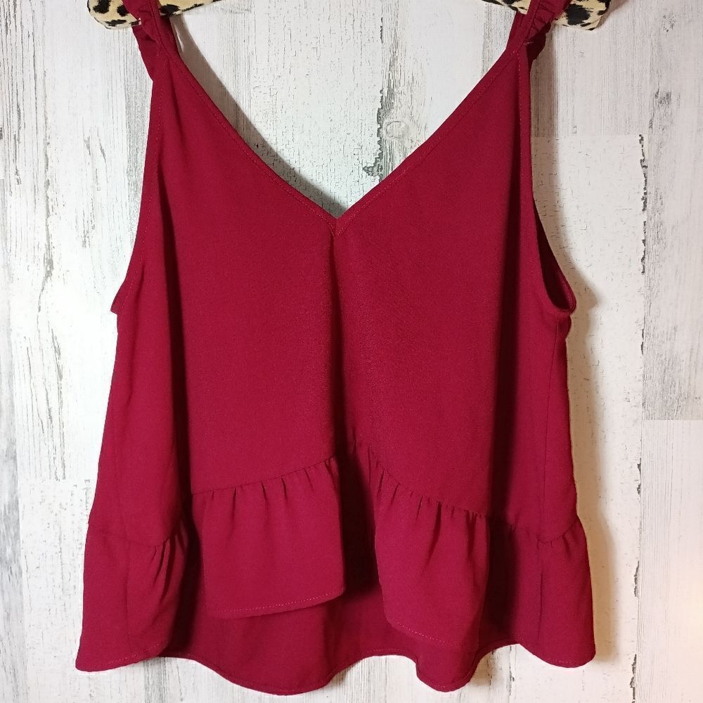 NWT Adelyn Rae Cami - Picture 5 of 7